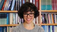 Talea Cornelius, PhD, MA Profile Headshot